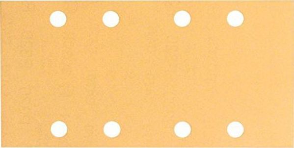 Bosch Bosch Sanding sheet BfWP 93x186mm 100 grain size - 2608606706