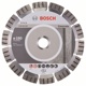 Διαμαντόδισκος Bosch BEST FOR CONCRETE 180x22,2mm 2 608 602 654