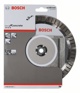 Διαμαντόδισκος Bosch BEST FOR CONCRETE 180x22,2mm 2 608 602 654