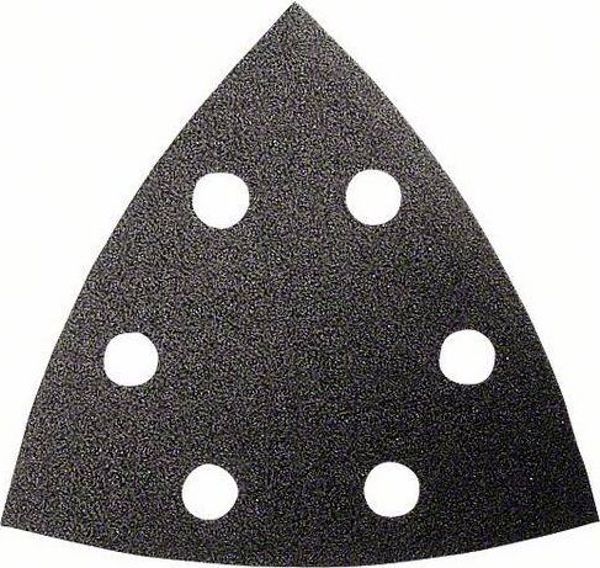 Bosch BOSCH PAPIER DELTA B:S P 120 /5szt. B2608605200