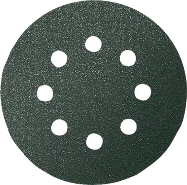 Bosch Bosch Accessories Best for Stone 2608605123 Exzenterschleifpapier mit Klett, gelocht Körnung num 1200 (Ø) 125 mm 5 St.