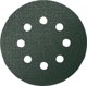 Bosch Bosch Accessories Best for Stone 2608605123 Exzenterschleifpapier mit Klett, gelocht Körnung num 1200 (Ø) 125 mm 5 St.