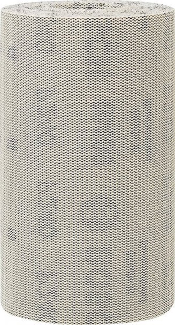 Bosch Bosch Expert M480 net sanding roll 115mm, K240, sanding sheet (5 meters)