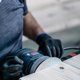 Bosch Bosch Expert M480 mesh sanding sheet O 150mm, K80 (50 pieces)