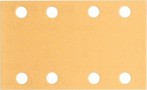 Bosch ARKUSZE ÅCIERNE 93*185MM G40 10PC