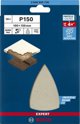 Bosch BOSCH Mesh structure sanding sheet M480 100x150 K15 10x - 2608900728 EXPERT RANGE