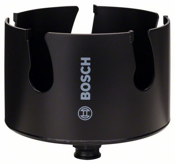 Ποτηροτρύπανο Bosch Speed για Multi Construction 105mm (2608580760)