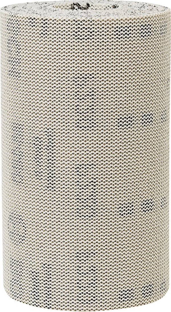 Bosch Bosch Expert M480 net sanding roll 115mm, K220, sanding sheet (5 meters)