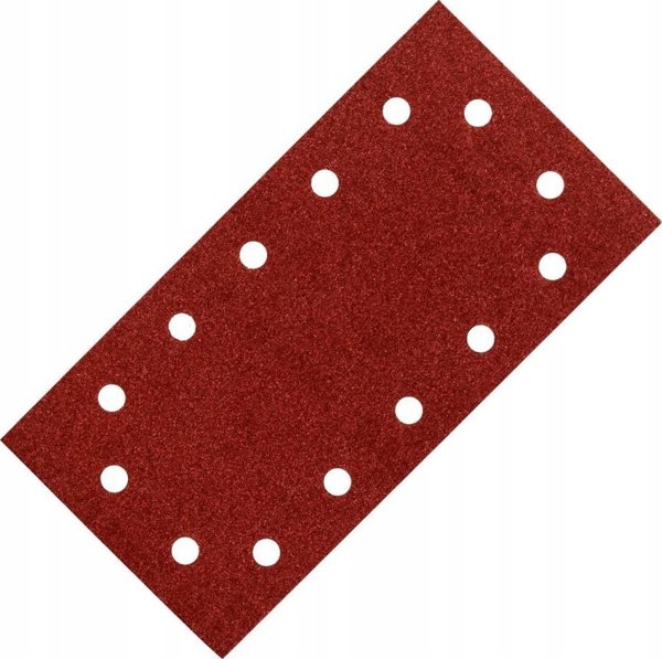 Bosch 10-piece sandpaper set for orbital sander G60, 120, 180 Bosch 2609256B25