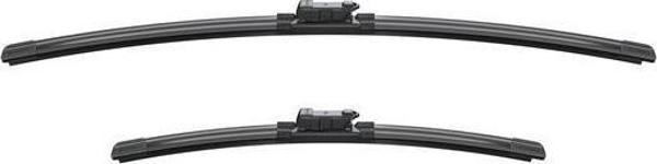Bosch Πέρος Υαλοκαθαριστήρα 600/400 mm AERO