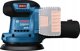 Γωνιακός Τροχός Bosch FI 125 GEX 185-LI 1x4Ah L-BOXX
