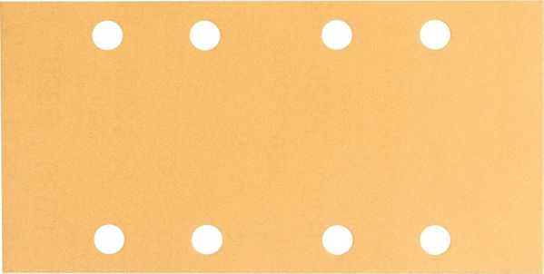 Bosch Bosch Sanding sheet BfWP 93x186mm 60 grain size