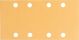 Bosch Bosch Sanding sheet BfWP 93x186mm 60 grain size