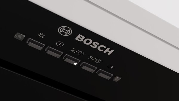 bosch Νησιωτικός απορροφητήρας DLN78PC60 Serie8 70cm