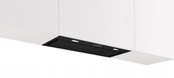 bosch Νησιωτικός απορροφητήρας DLN78PC60 Serie8 70cm