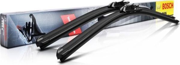 Bosch Πάχος Υαλοκαθαριστήρα 600/475 AERO