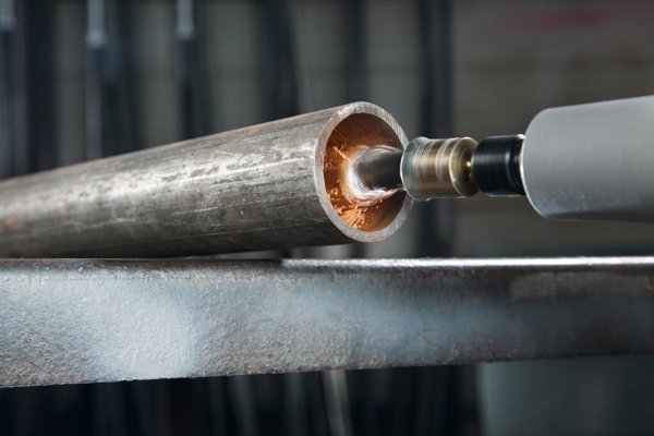 Bosch SZCZOTKA TARCZ.Z TRZP FI 75/8