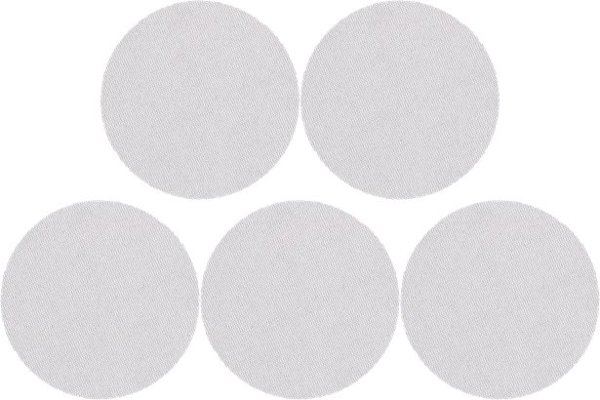 Bosch Bosch Expert M480 mesh sanding sheet O 125mm, K400 (5 pieces)