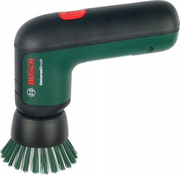 Bosch UniversalBrush Ασύρματη Βούρτσα Καθαρισμού με Αξεσουάρ