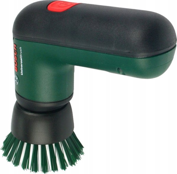 Bosch UniversalBrush Ασύρματη Βούρτσα Καθαρισμού με Αξεσουάρ