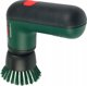 Bosch UniversalBrush Ασύρματη Βούρτσα Καθαρισμού με Αξεσουάρ