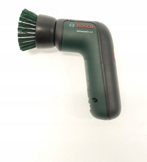 Bosch UniversalBrush Ασύρματη Βούρτσα Καθαρισμού με Αξεσουάρ