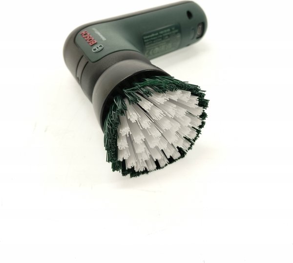Bosch UniversalBrush Ασύρματη Βούρτσα Καθαρισμού με Αξεσουάρ