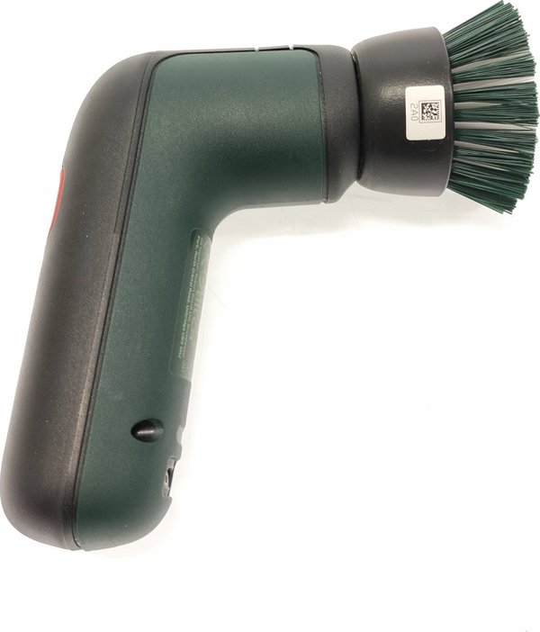 Bosch UniversalBrush Ασύρματη Βούρτσα Καθαρισμού με Αξεσουάρ