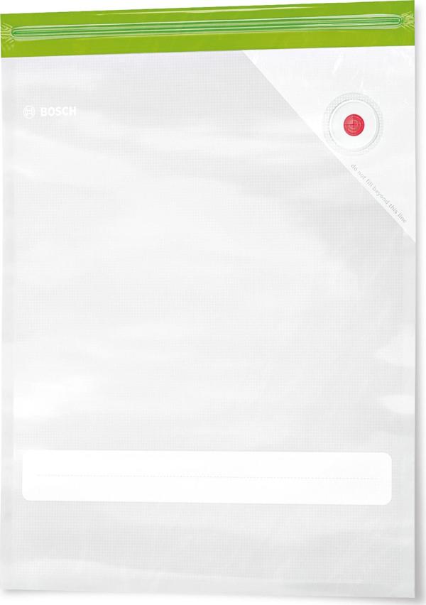 Σακούλες Σκούπας Bosch Bosch MSZV0FB3 10 x 3,8 Λίτρα