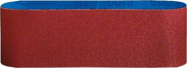 Bosch Bosch Accessories 2608606074 Schleifband Körnung num 220 (L x B) 533 mm x 75 mm 3 St.