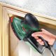 Bosch PAPIER DELTA 93 GR. 60-180 10PC REDWOOD TOP ZESTAW BOSCH