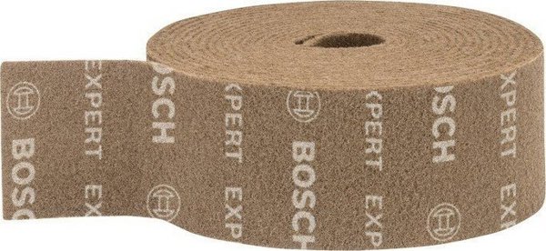 Ρολό λειαντικού Bosch Expert N880 115x10000mm
