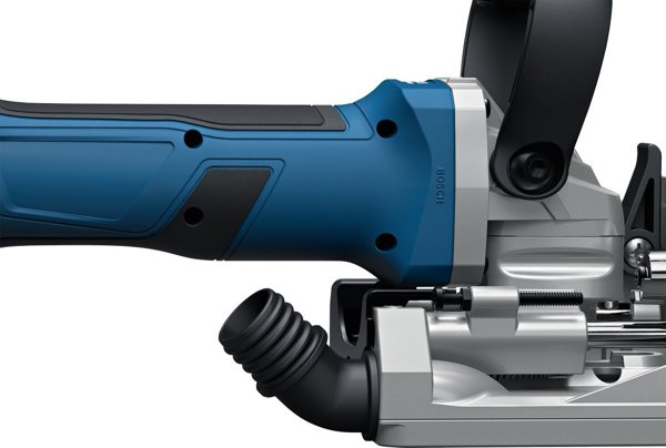 Μηχανή φρεζαρίσματος BOSCH.Λαμινάτορας GFF 18V-22 SOLO