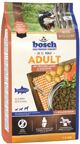 Bosch Tiernahrung Adult Losos i ziemniaki - 1 kg