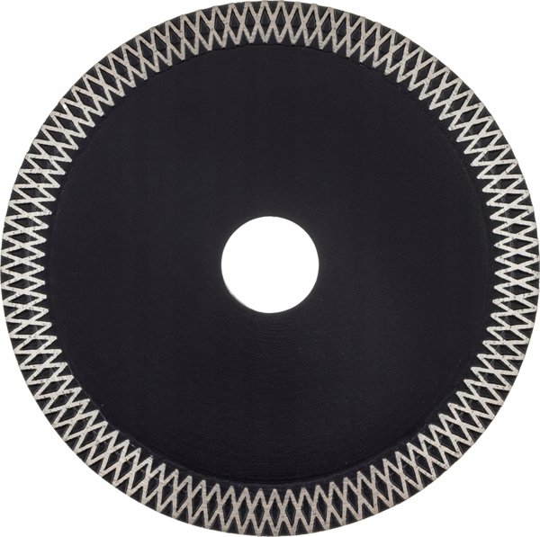 Bosch DIAMOND CUTTING AND GRINDING BLADE 125x1.8mm /SILVER
