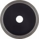 Bosch DIAMOND CUTTING AND GRINDING BLADE 125x1.8mm /SILVER