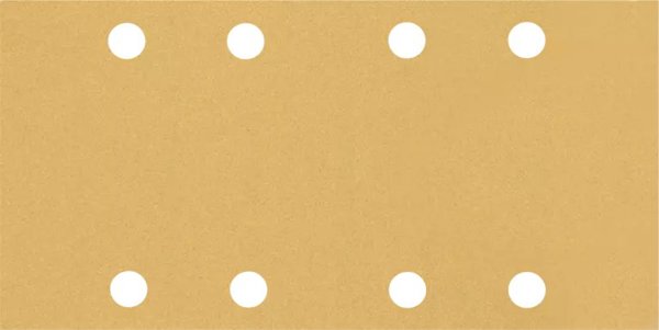 Bosch Bosch EXPERT Sanding Pad C470, 93x186mm,K120, 10x