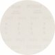 Bosch Bosch mesh sanding sheet M480 Best for Wood and Paint, 150mm (G240, 5 pieces)