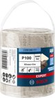 Bosch Bosch Expert M480 net sanding roll 93mm, K100, sanding sheet (5 meters)