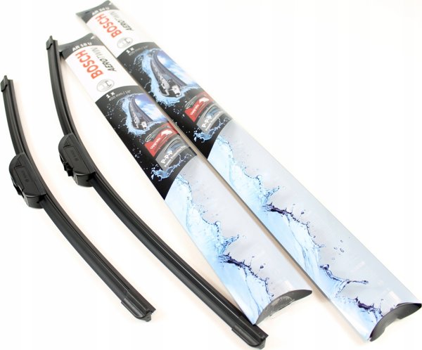 Bosch Bosch AeroTwin Retro fit Viskerblade Sæt AR602S