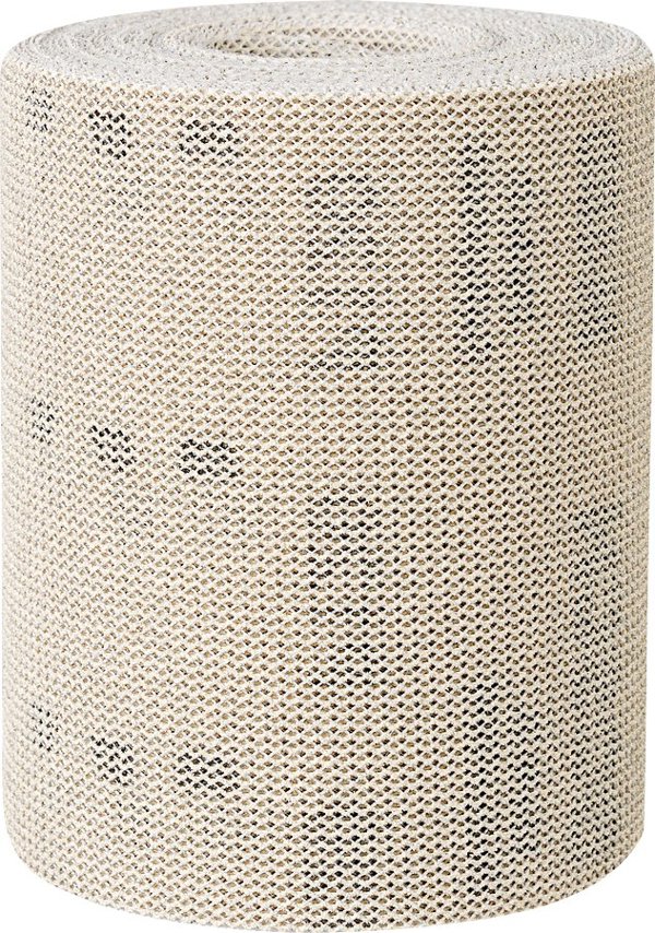 Bosch Bosch Expert M480 net sanding roll 93mm, K120, sanding sheet (5 meters)