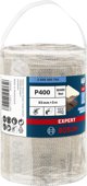 Bosch Bosch Expert M480 net sanding roll 93mm, K400, sanding sheet (5 meters)