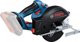 Bosch GKM 18V-50 Δισκοπρίονο Μετάλλου Μπαταρίας 18V (Solo - Χωρίς Μπαταρία & Φορτιστή)