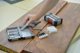 Αξεσουάρ Bosch 2608522362 Άδειος θήκη M, 1 τεμάχιο Μήκος Οδήγηση (2608522362)
