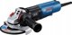 Γωνιακός Τροχός Bosch FI 150 1700W GWS 17-150 PS CZUW