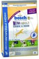 Bosch Tiernahrung Adult Mini Αρνί & Ρύζι - 1 kg