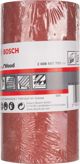 Bosch Rolka szlifierska Best for Wood 115mmx5m (2608607703)