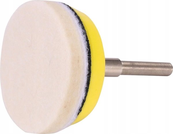 Bosch Bosch POLERESKIVE 3 STK TIL VERSA