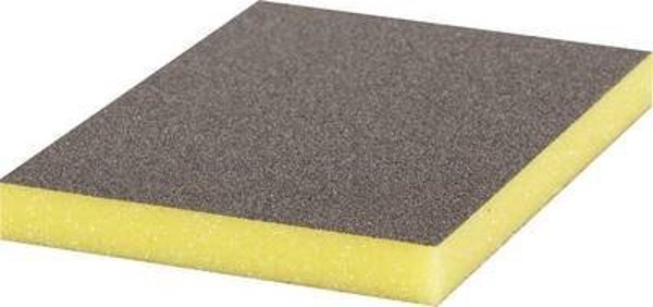 Bosch GÄBKA SZLIFIERSKA EXPERT PAD F