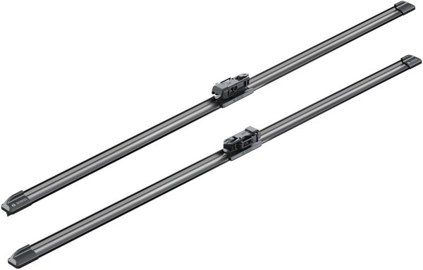 Bosch Aerotwin A921S Σετ Υαλοκαθαριστήρες Flatblade Για Αυτοκίνητο